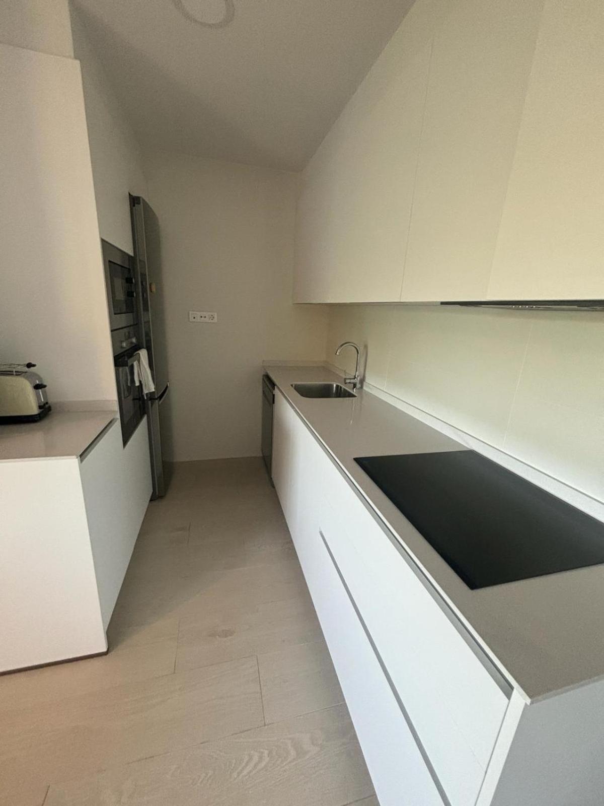 Galiciaguesthome-Rosalia De Castro-Silgar Sanxenxo Exteriér fotografie