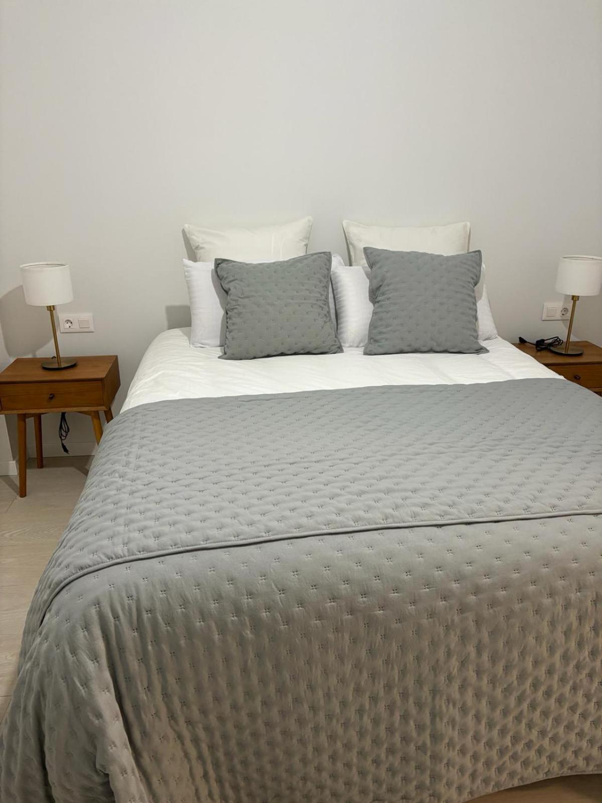 Galiciaguesthome-Rosalia De Castro-Silgar Sanxenxo Exteriér fotografie