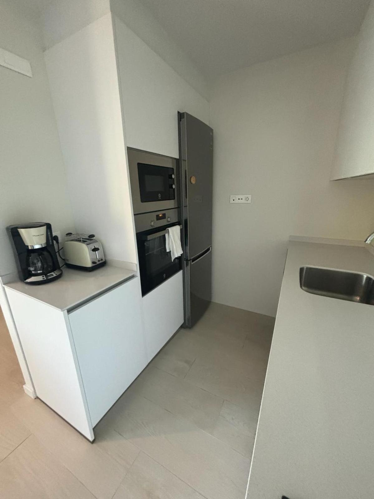 Galiciaguesthome-Rosalia De Castro-Silgar Sanxenxo Exteriér fotografie
