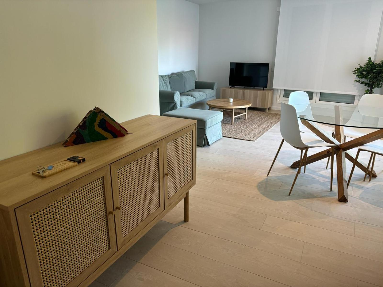 Galiciaguesthome-Rosalia De Castro-Silgar Sanxenxo Exteriér fotografie